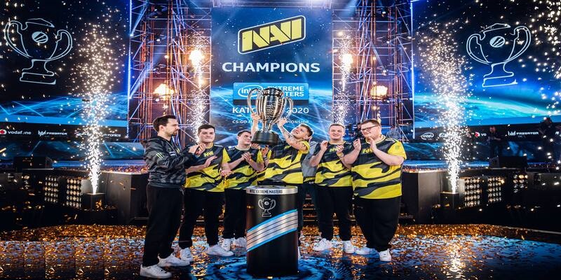 Cá Cược CSGO Intel Extreme Masters - Trào Lưu Mới Nổi 2024 2 Trang Chủ Jun88.com #1 Việt Nam Cá cược CSGO Intel Extreme Masters mang đến cơ hội tích lũy cho hội viên