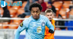 yordy reyna fue titular en la derrota del rodina moscu de rusia 1263083 102505 Trang Chủ Jun88.com #1 Việt Nam
